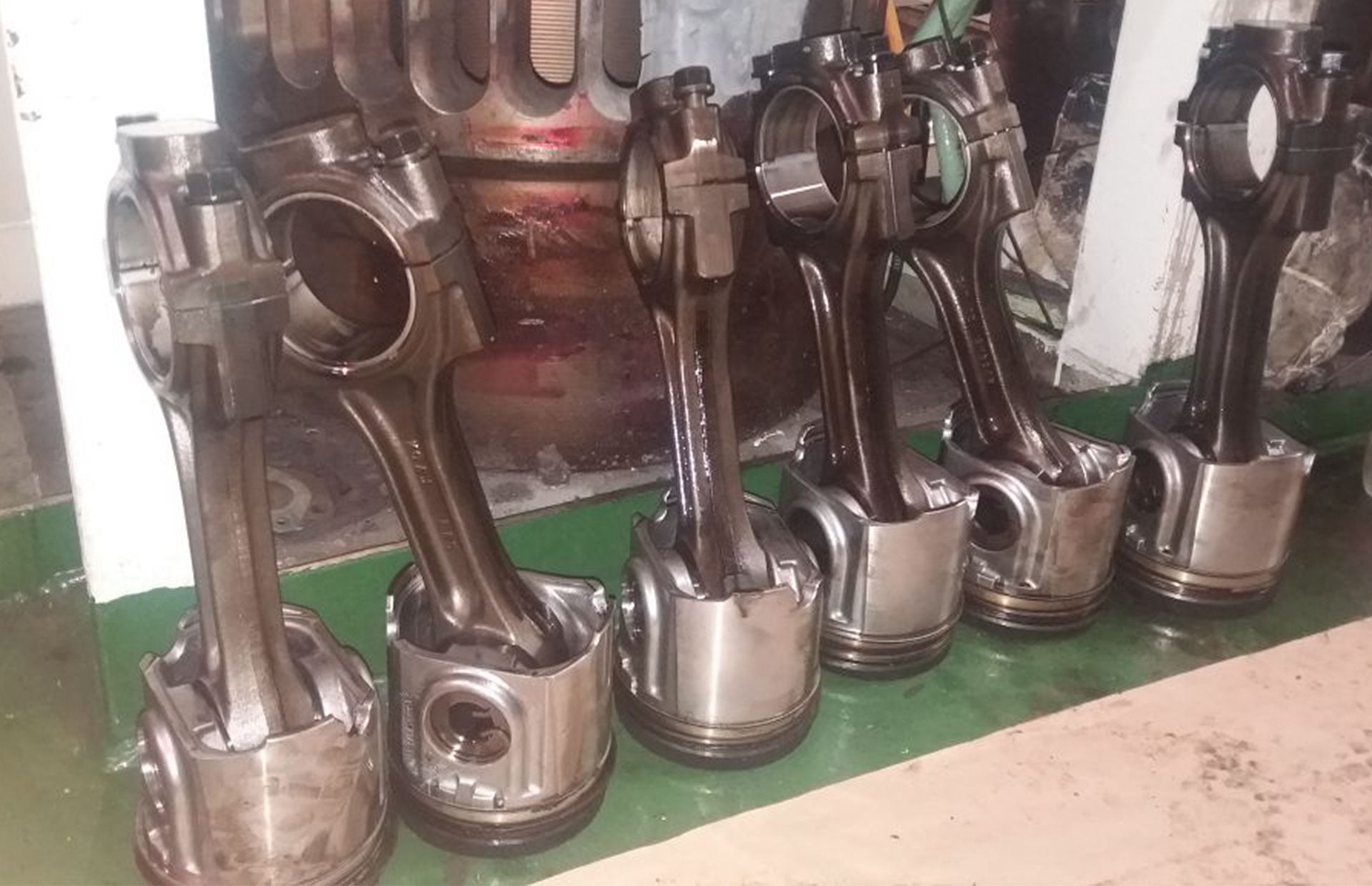 connecting-rod-repair-services