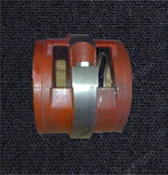 rebabbitting of bearings