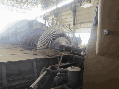 turning equipment