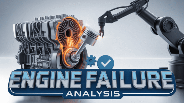 Top 10 Marine & Industrial Engine Failures & Repair Methods | MPA Power ...